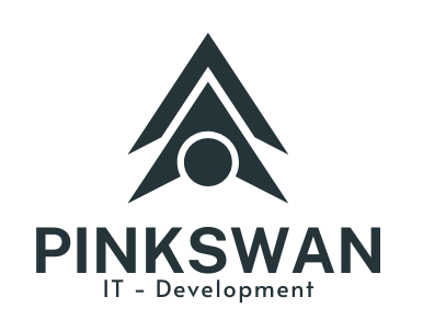 PinkSwan Digital